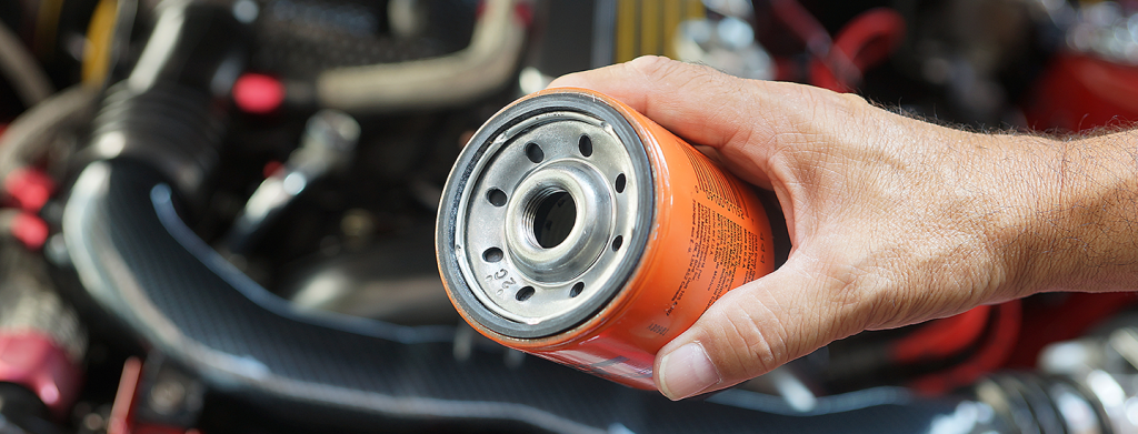 regular Oil Changes, Bountiful Utah Ray's Muffler Service